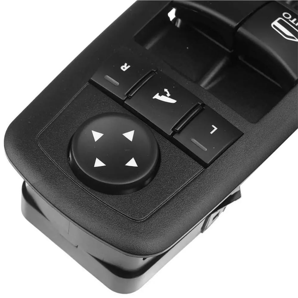 56046826AE Compatibile con Fiat per Freemont 2.0 2.4 3.6 2011-2016 Pannello Interruttore di Controllo Principale Alzacristalli Elettrici