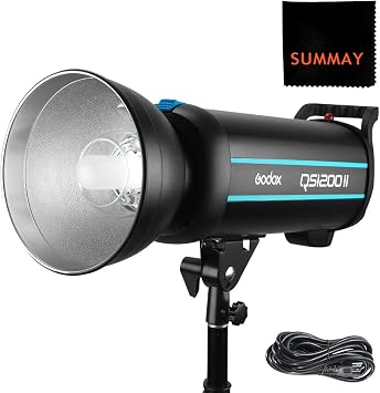 studio flash light price