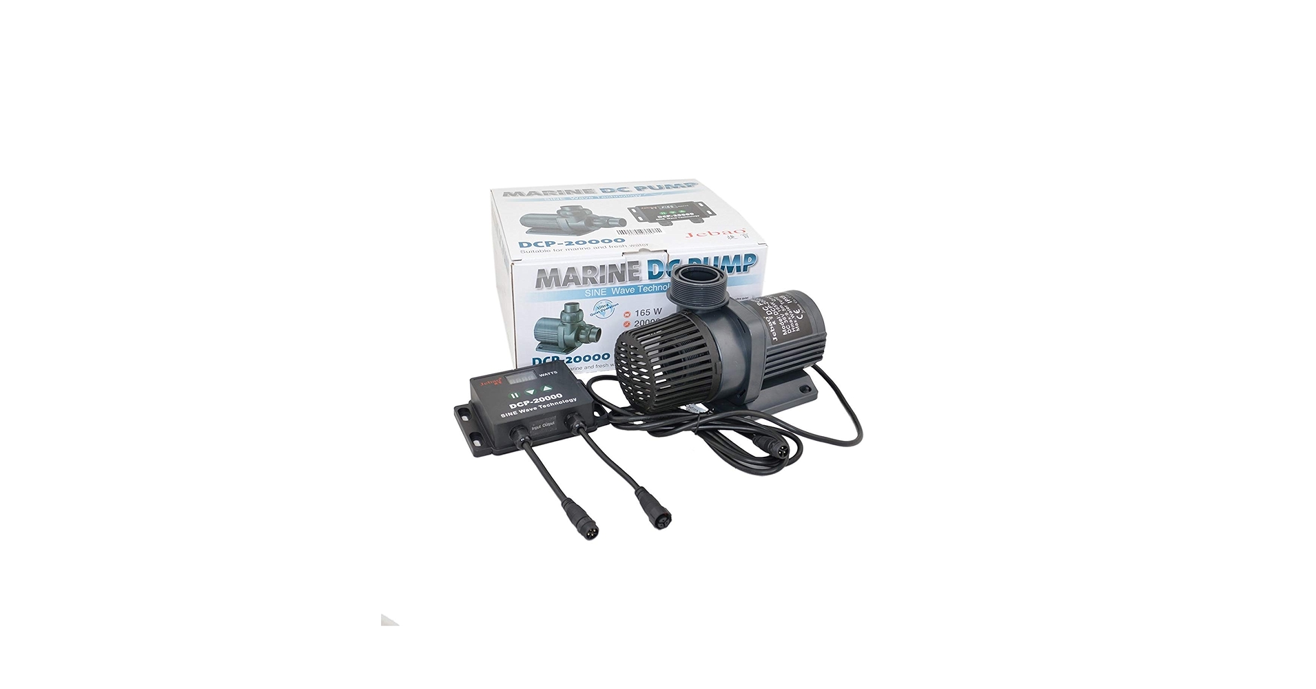 Jebao ウェーブポンプ 水流ポンプ 20000L/h 楽天市場】Jebao ウェーブポンプ WMP5−22000