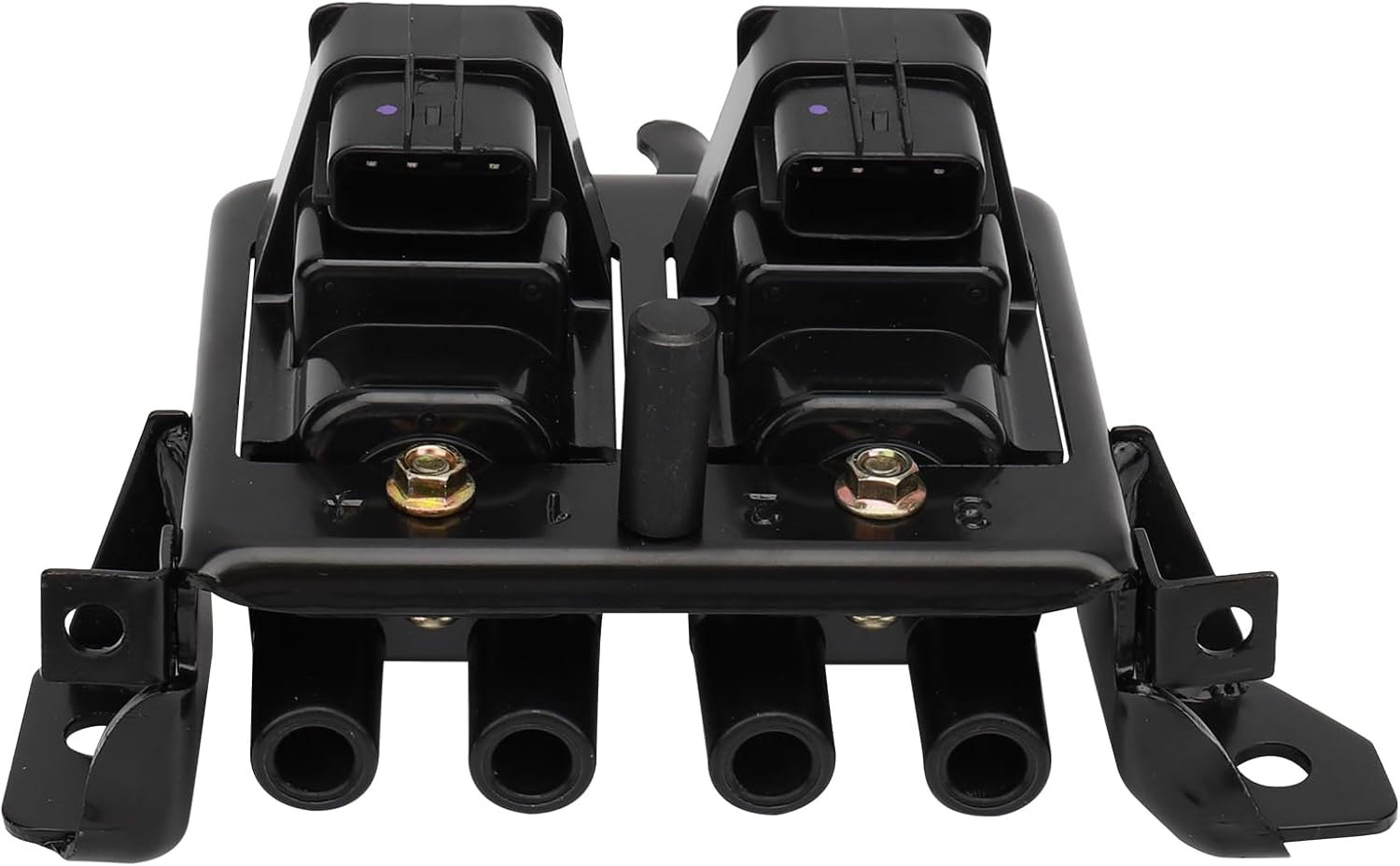 MAYASAF UF343 [1 Pack] Ignition Coils for Mazda Miata 1998 1999 2000 1.8L L4