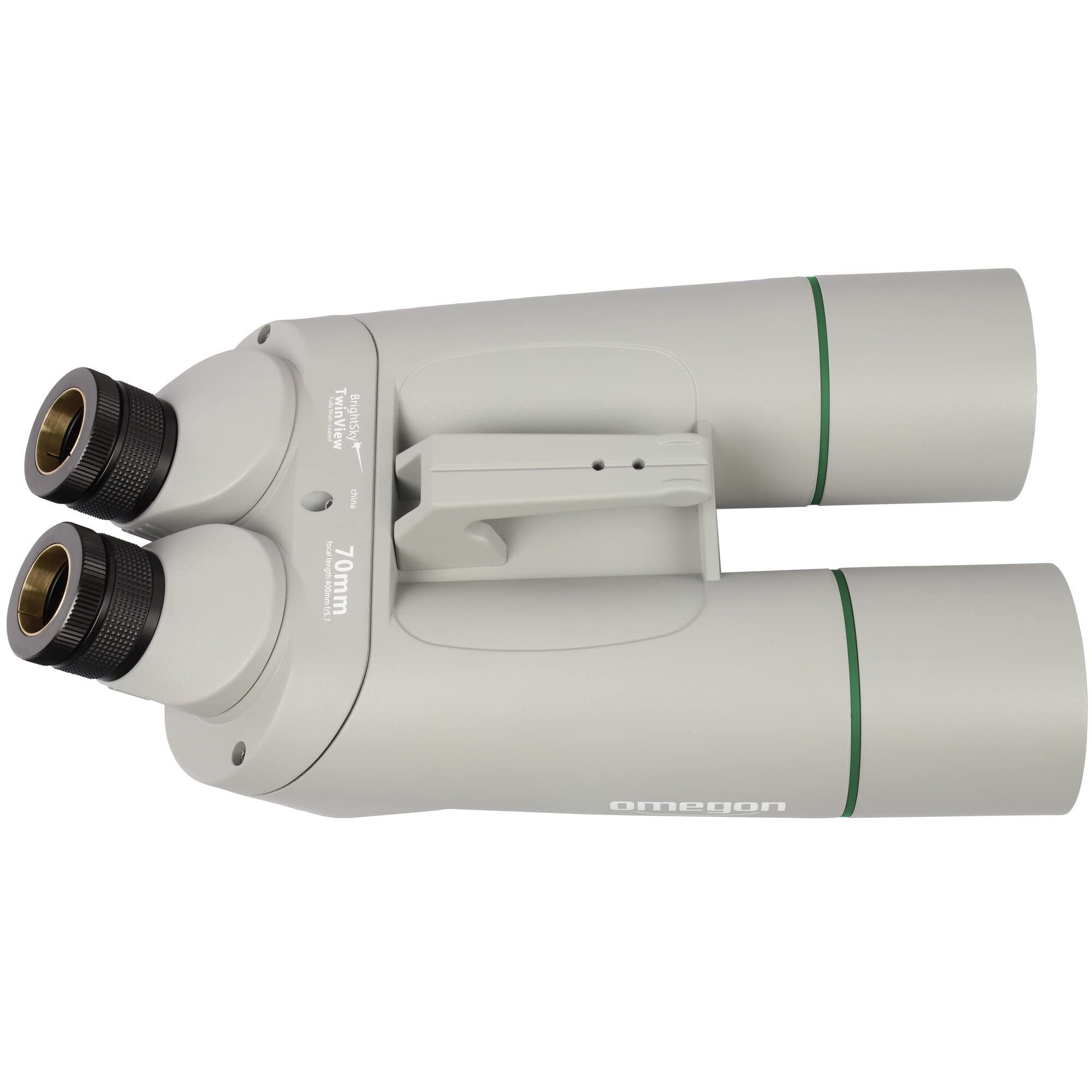 Omegon Lornetka Brightsky 22x70-45° + futerał