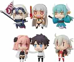 Amazon | マンガで分かる! Fate/Grand Order トレーディング