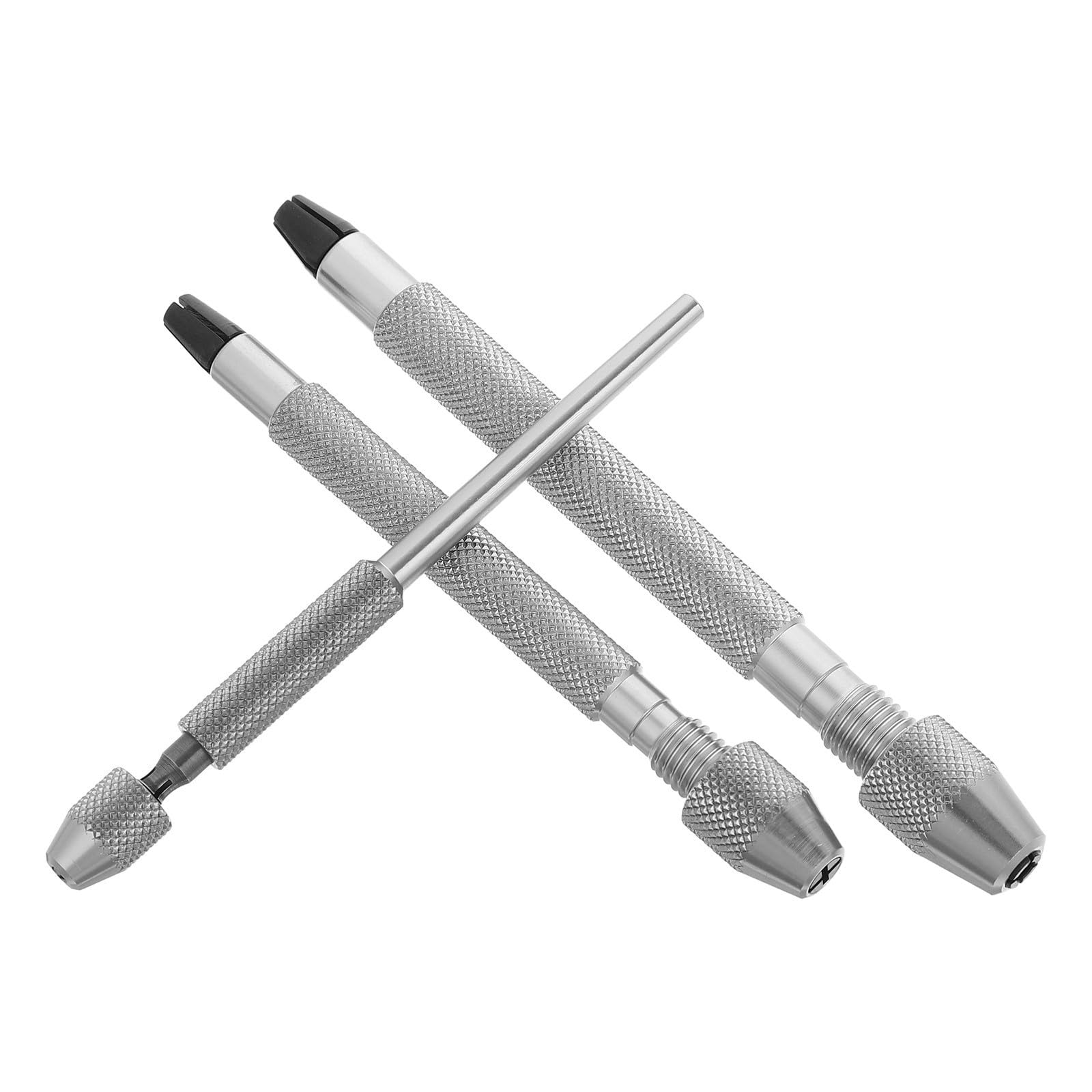 BESTYASH 3 Piezas Perforadora Manual de Pasador para Joyería y Relojería,
