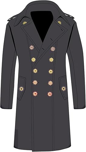 Miniatura 4 de 100 botones de diamantes de imitación para coser con diamantes de imitación, copos de nieve de 0.559 pulgadas, adornos para manualidades, joyas,