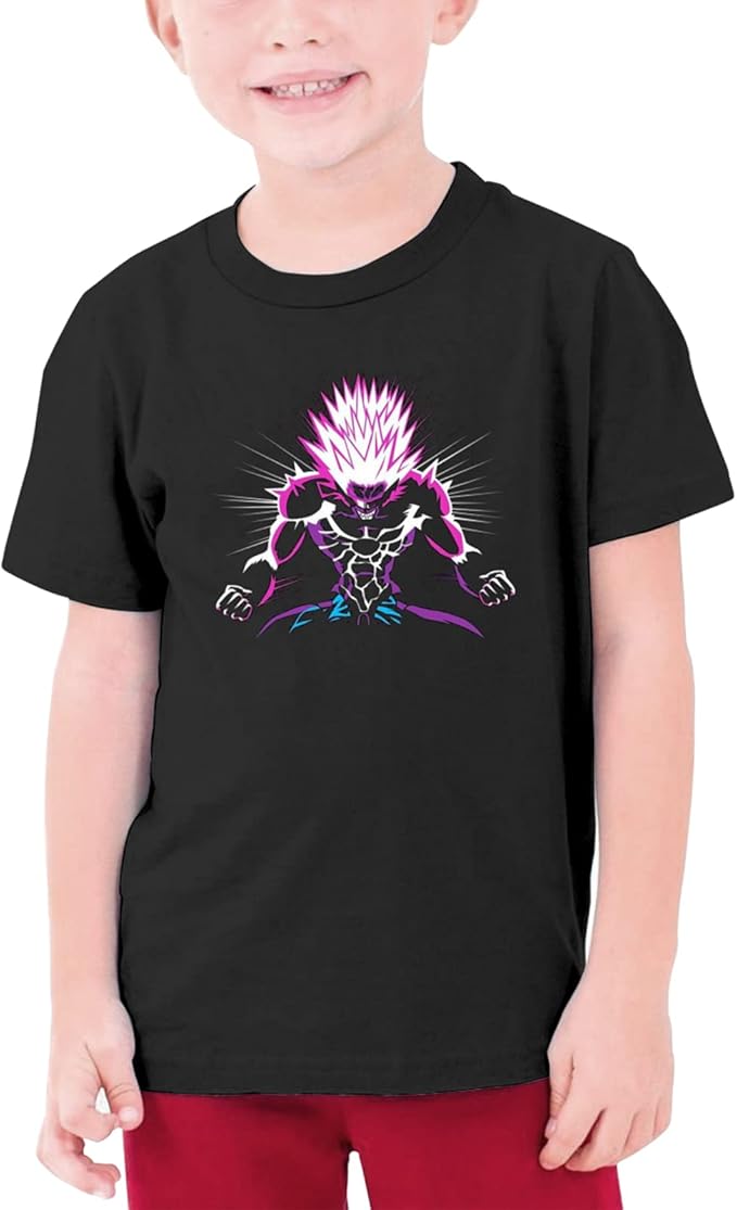 genos shirt