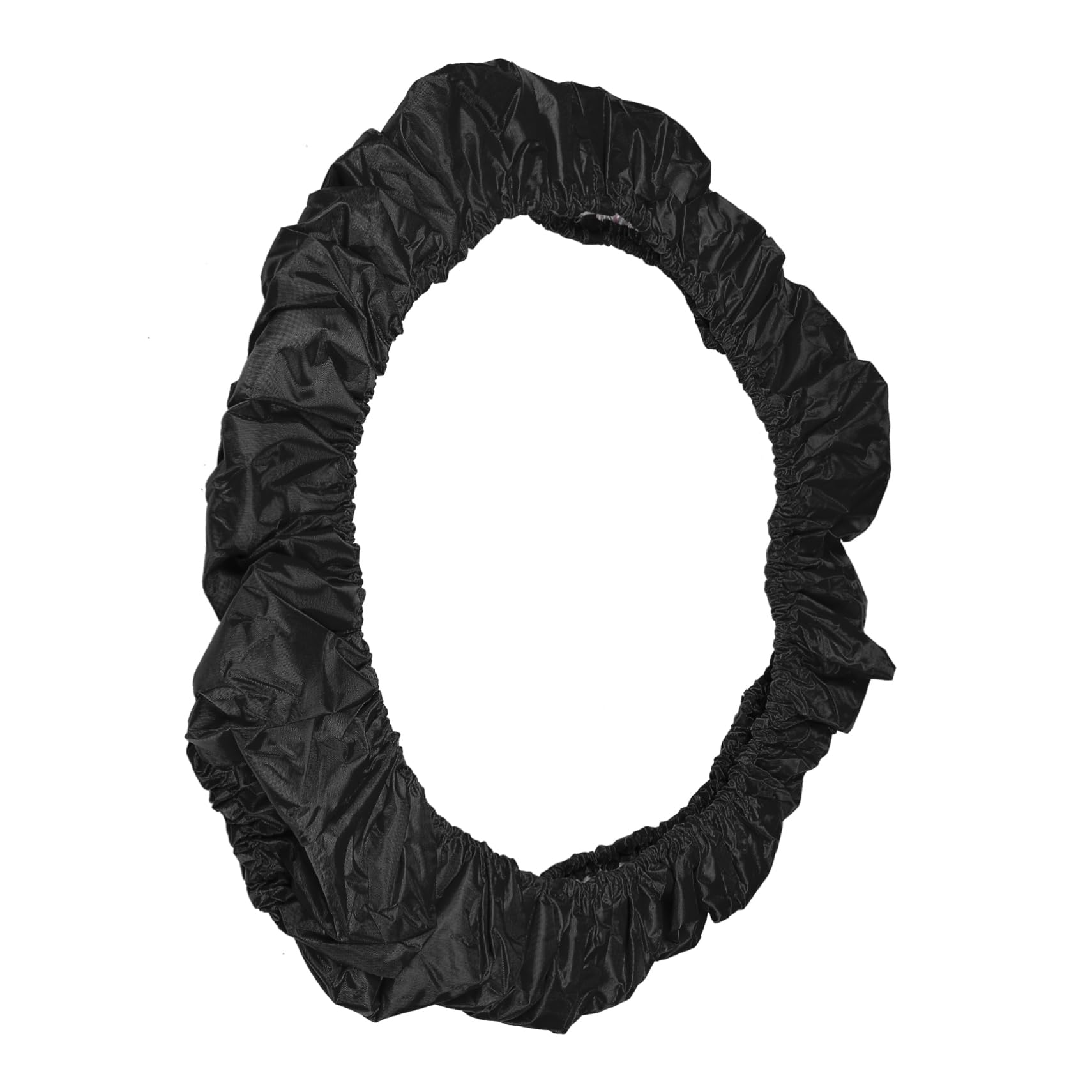 GOOHOCHY 40 Inch Trampoline Cover Sponge Protector Toddler Safe Easy Install Replacement Pad Accessory