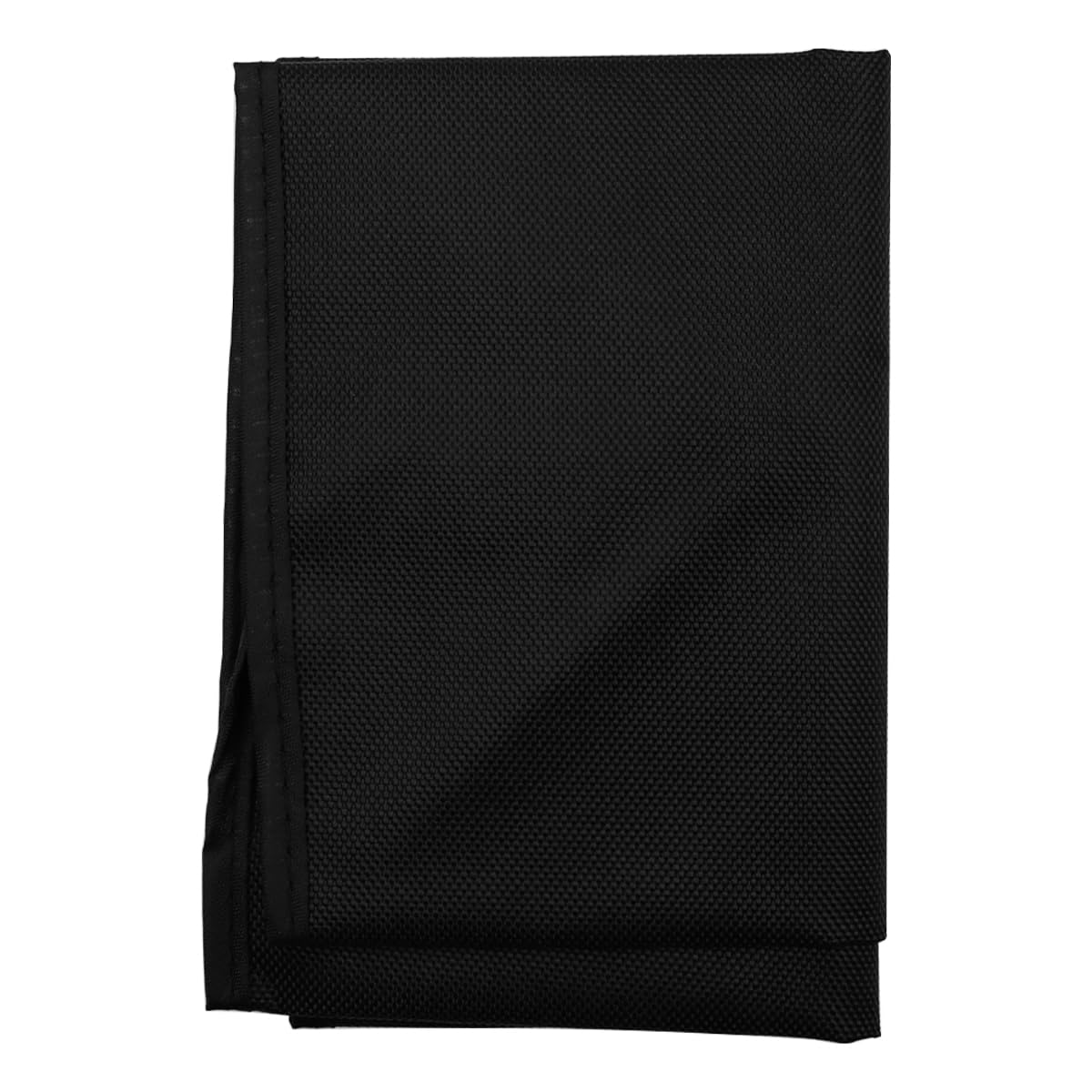 Funda Protectora Impermeable Horizontal Negra para Consola de Juegos PS5