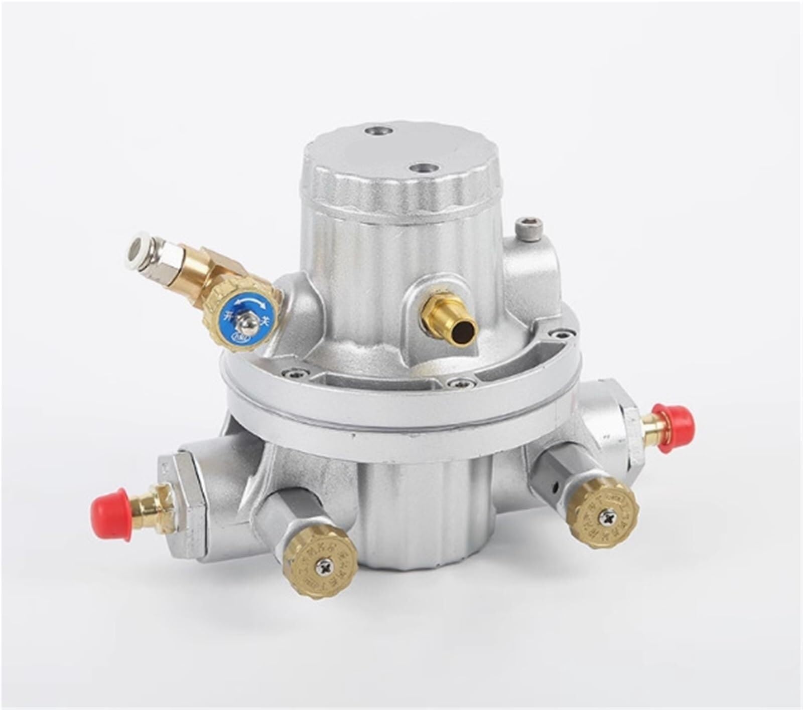 Diaphragm Pump, Diaphragm Pump BML-5 Air Type Unidirectional Pneumatic Ink(Teflon Membrane)