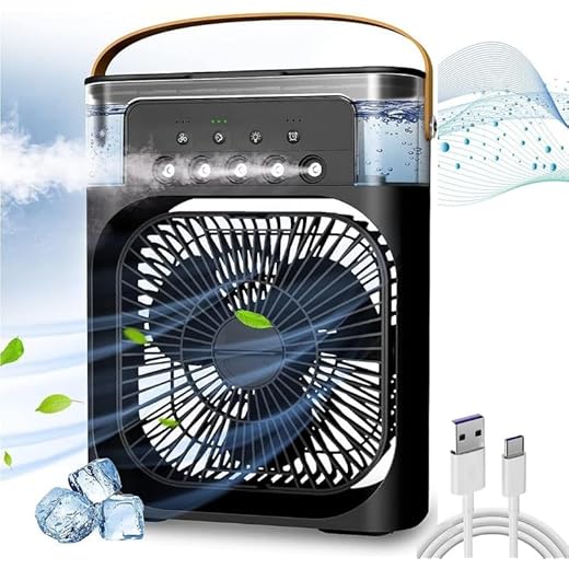 Drumstone SUMMER DEAL WITH 15 YEARS WARRANTY Portable Ai