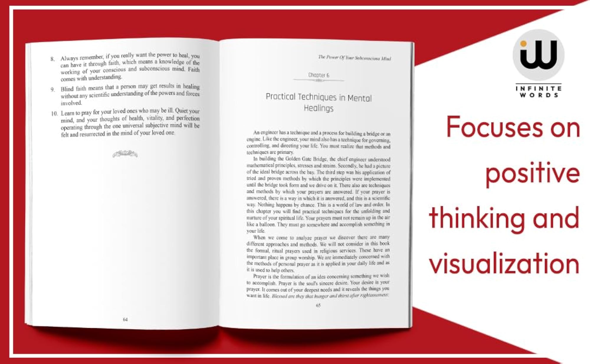 The Power of Your Subconscious Mind - Dr. Joseph Murphy