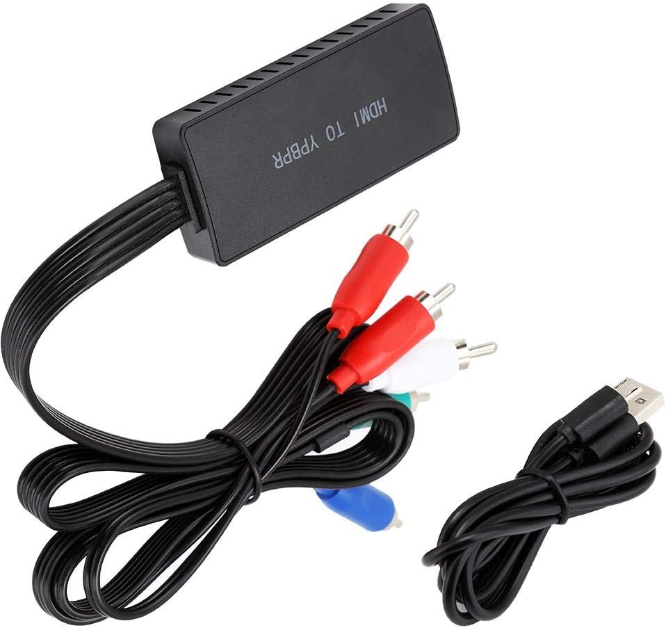 cavi video component