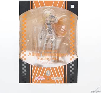 Nendoroid 1177 Altria Pendragon: Racing Ver. GOODSMILE
