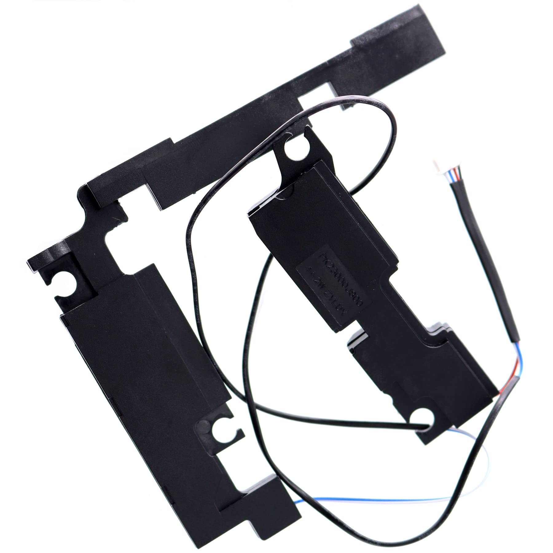 Set Altoparlanti (sinistro E Destro) Lenovo OEM PK23000JZ00 Per Lenovo G50-45, Usati Ma Funzionanti