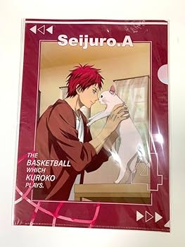 黒子のバスケ 赤司征十郎 クリアファイル アクリルパネル ドン・キホーテ 黒子のバスケ 赤司征十郎 TVアニメ クリアファイル アクスタ