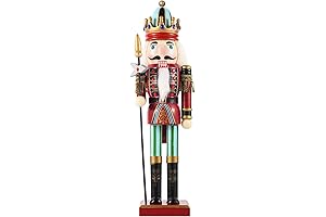 A Nutcracker Christmas: Pikeman