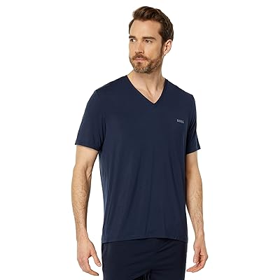 BOSS Comfort V Neck T Shirt Men