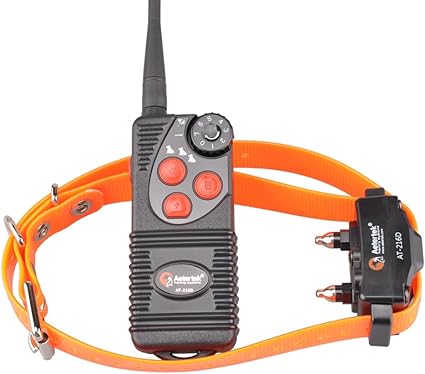 aetertek training systems