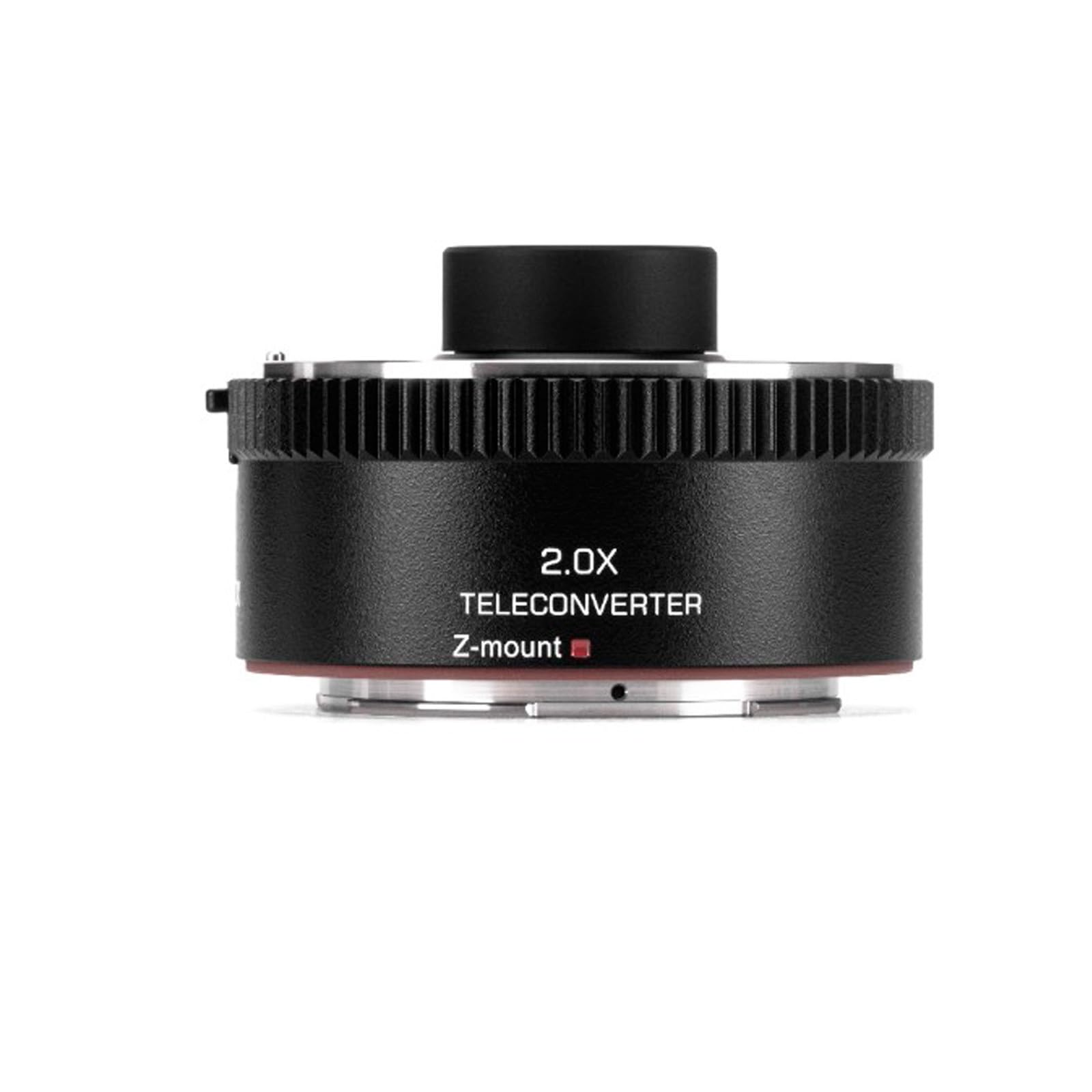 [美品] Nikon Zマウント テレコンバーター 2.0 Nikon Z テレコンバーター：総論