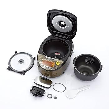 良品■TIGER炊きたて　IH 一升　銅入3層遠赤釜 JKT-B181■炊飯確認 タイガー魔法瓶 炊きたて JKT-B181 価格比較 - 価格.com