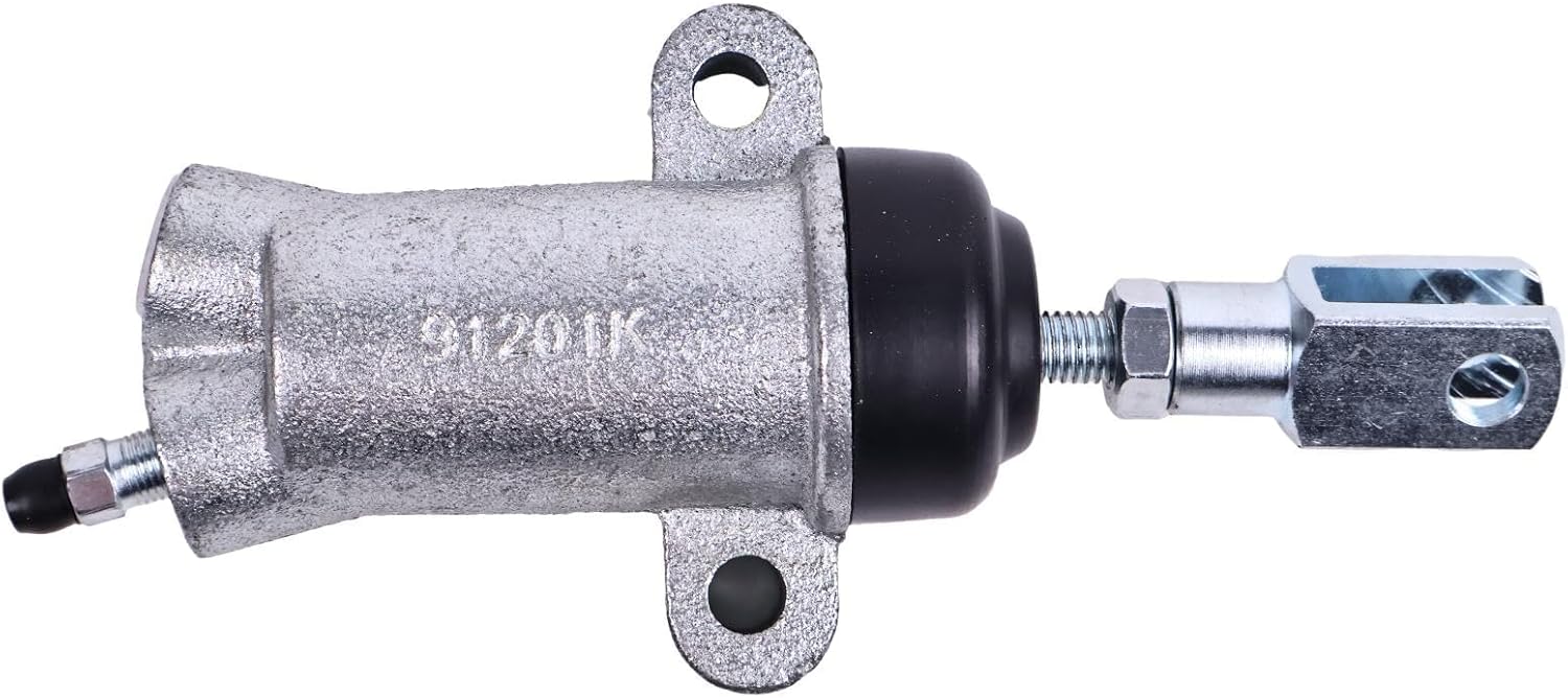 JZGRDN Brake Cylinder 87396912 87732040 84247064 84247040 Compatible with New Holland Tractor TD800 TD900 TD5050 TD60D TD70D TD95D