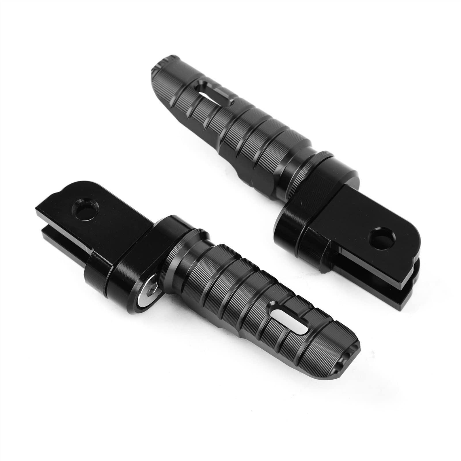 Repose-Pieds Avant pour BMW R NineT F900R F900XR Noir
