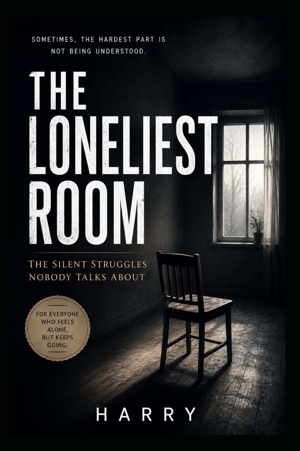 The Loneliest Room