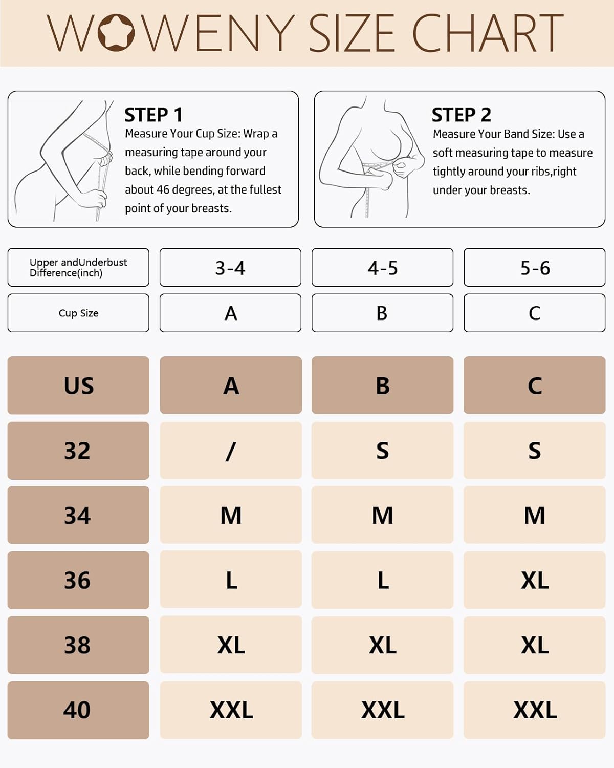 WOWENY Triangle Bralettes for Women Crossover Lightly Lined Wireless Tshirt Bras No Underwire Seamless Bra - Image 6