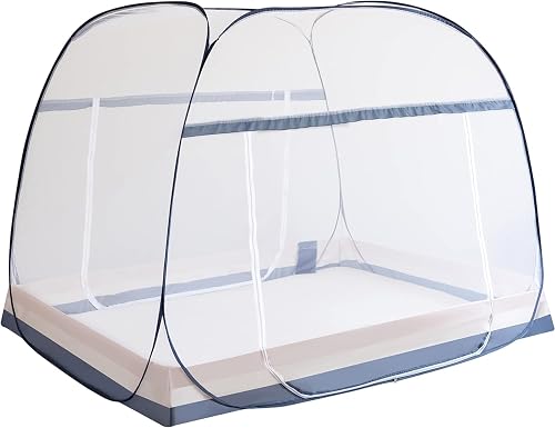 FENGJIDA Pop Up Mosquito Tent