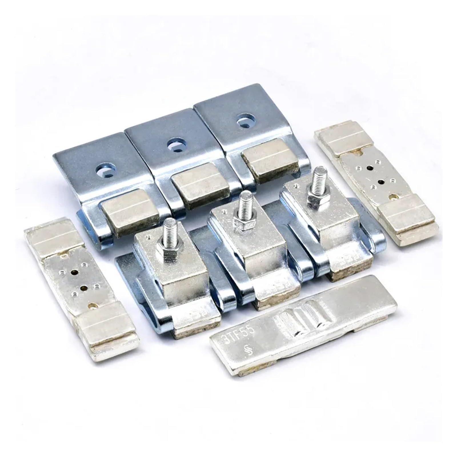 Kit de contact principal 3TF55 avec réparation 3TY7550-0A Grade B