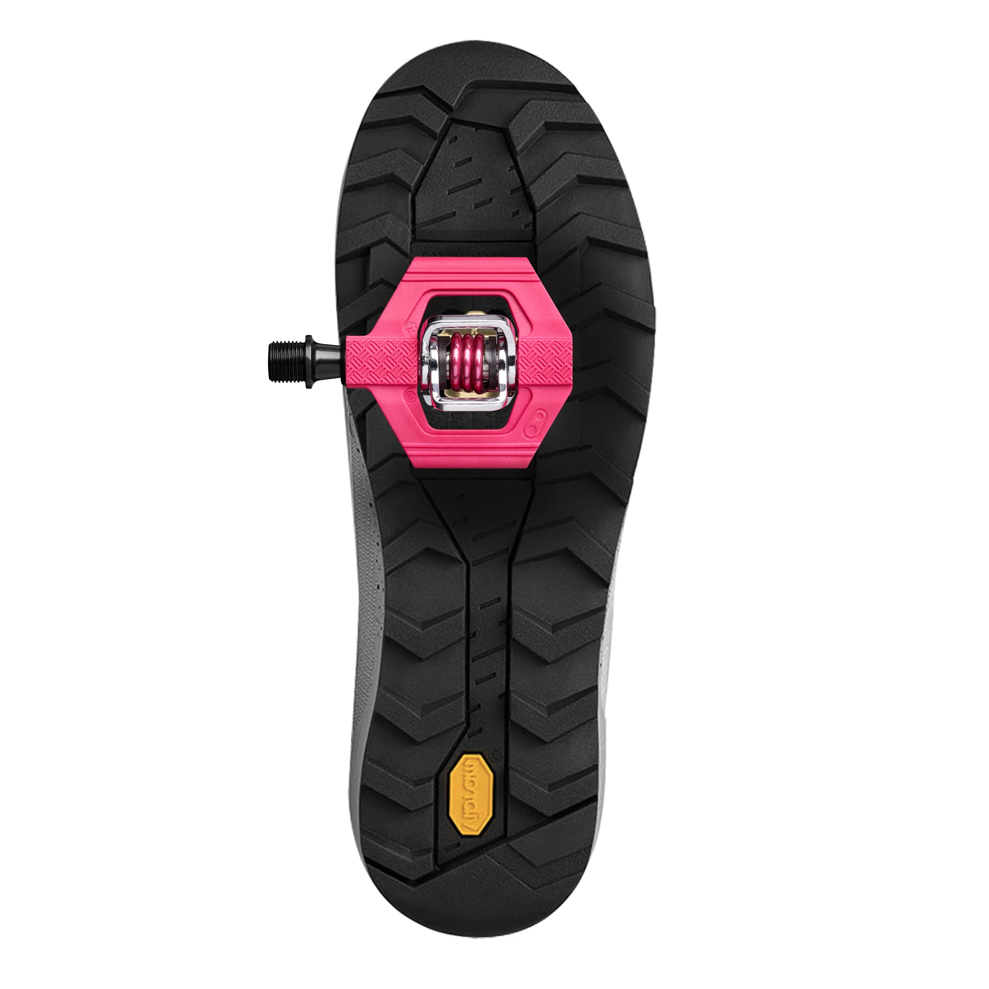 Crank Brothers Crankbrothers Laufradsatz Candy1 Pedale MTB Unisex Erwachsene