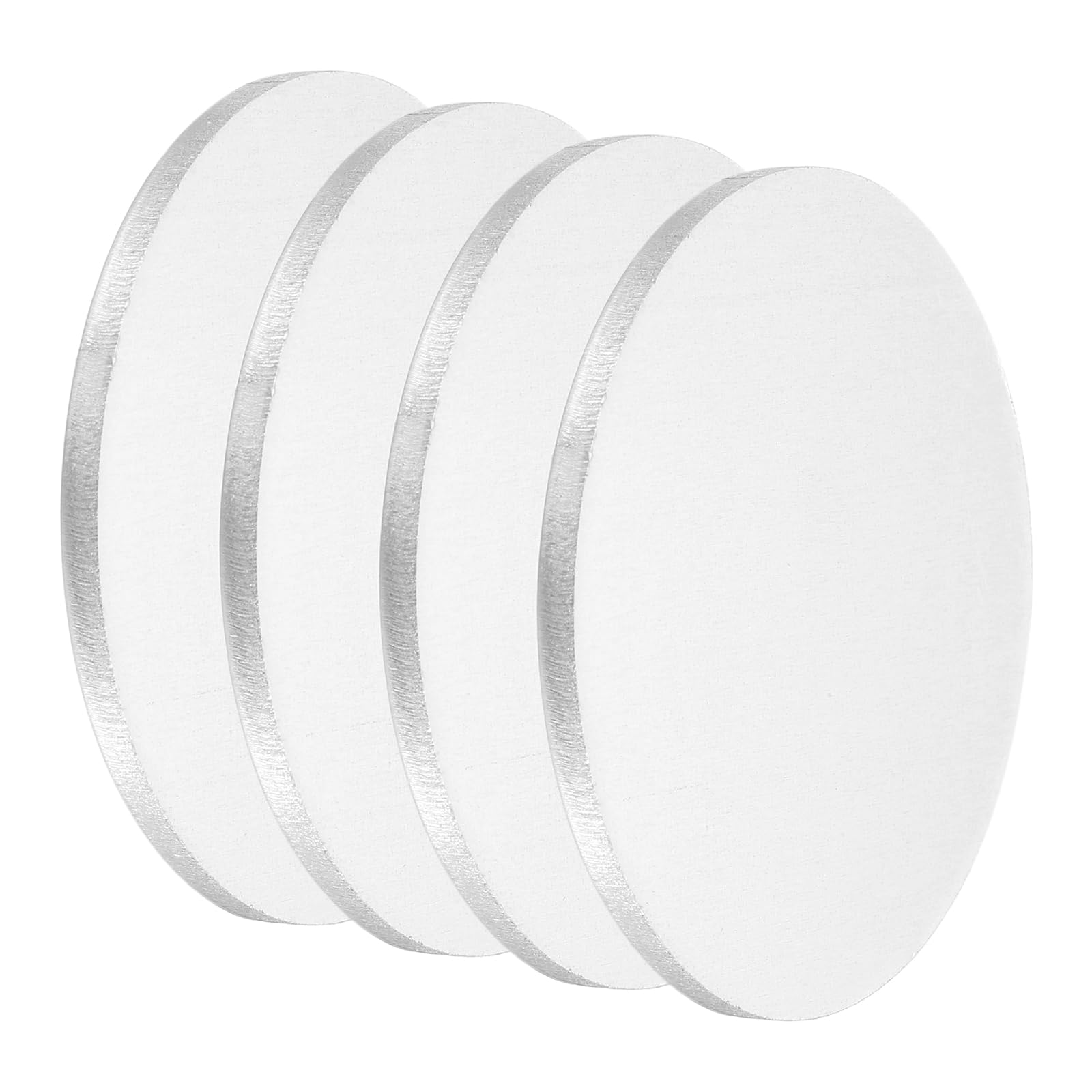 5052 Aluminum Discs - Metal Stamping Sheets -12