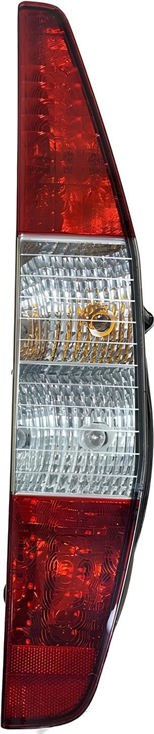 BSSTORE Fanale Stop Posteriore Compatibile con Doblò 2000 – 2005 (Destra - Lato Passeggero)