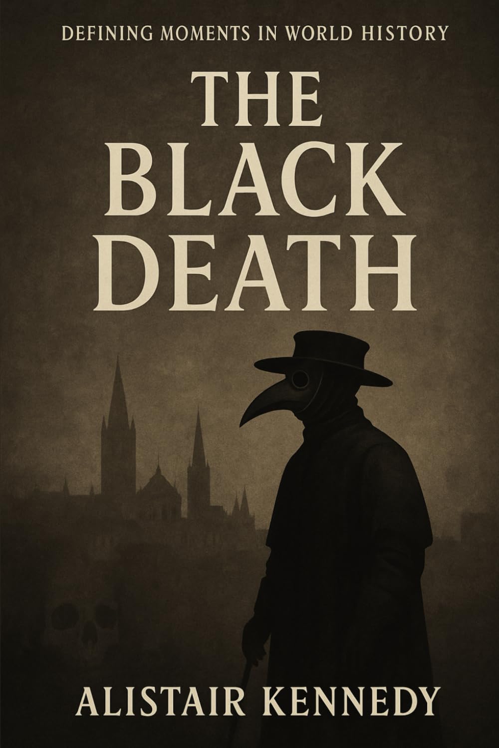Defining Moments in World History: The Black Death: The 14th-Century Bubonic Plague—Origins, Spread, Aftermath, and Legacy