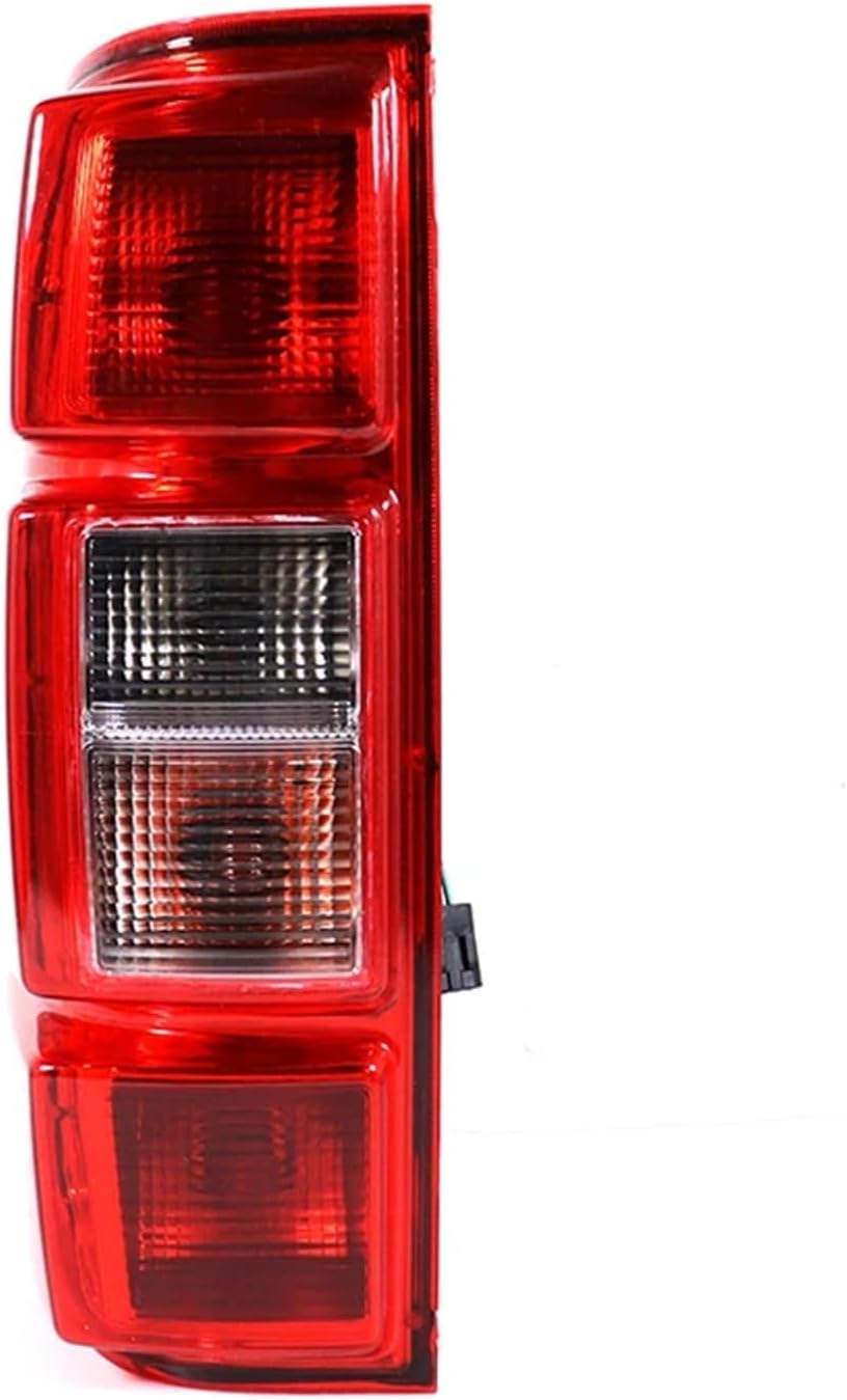 4133100XP6PXA Rear Stop Light Tail Light Tail Lamp Turn Light Compatible For Great Wall For Wingle 7 European Version Compatible For Car (Left)