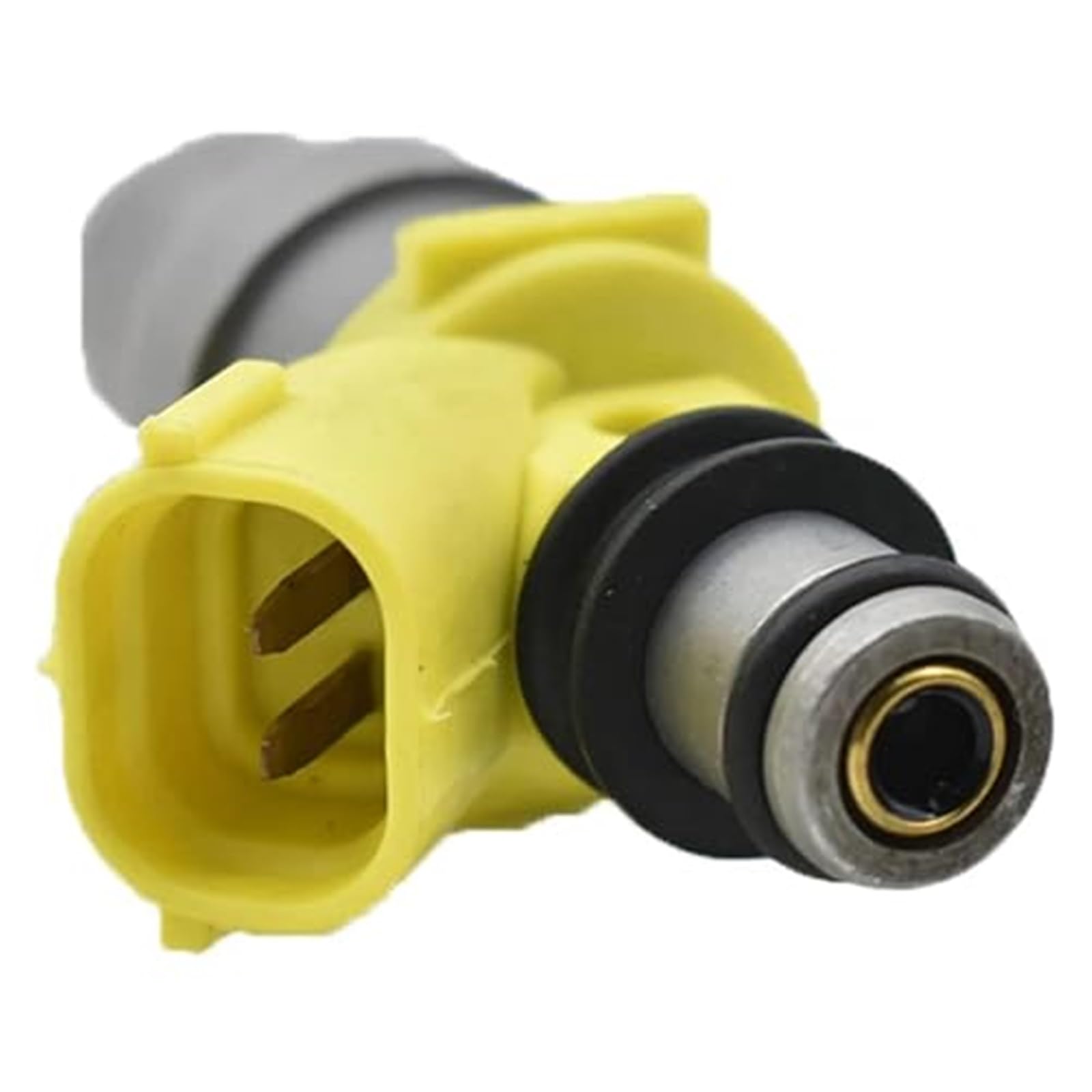 Buse d'injecteur d'essence de Carburant 4 pièces, for Toyota, for AE100, for Corolla, 1991-1997 23250-15030 23209-15030 injecteur de Carburant