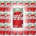Coke Life, 7.5 Fl Oz Mini Can (Pack of 18, Total of 135 Fl Oz)