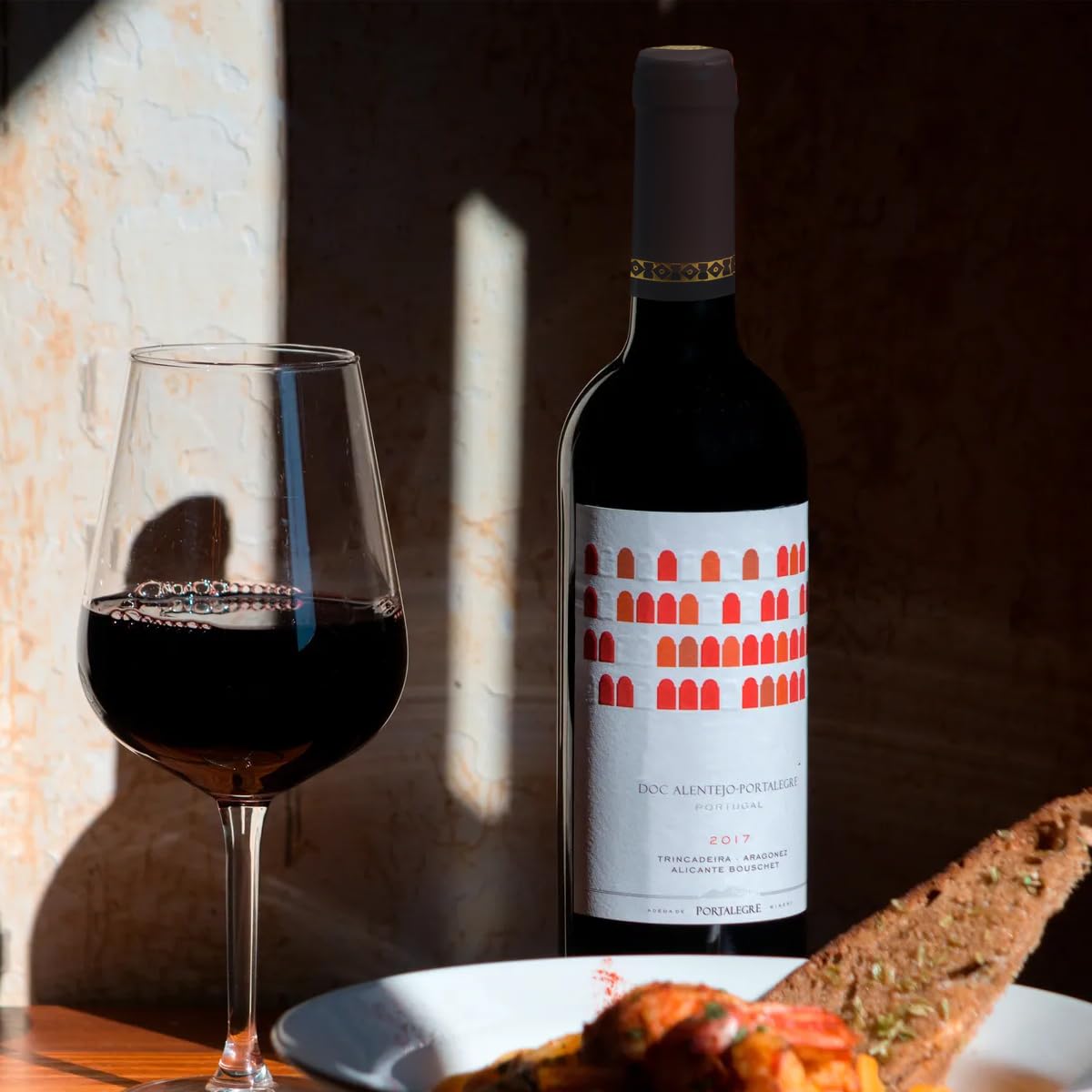 Capsule Termorestringenti Per Vino - 100 Pezzi, 33mm, Rosso E Nero - Foto 7