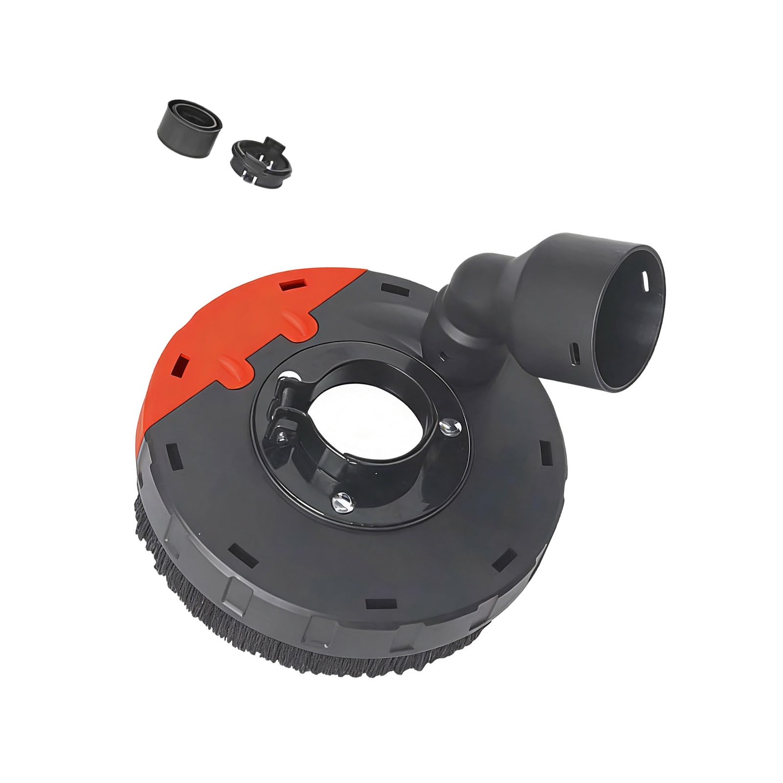Enhanced Grinder Debris 100/125 / 150/180 Type Cover Angles Grinder Wheel Guards