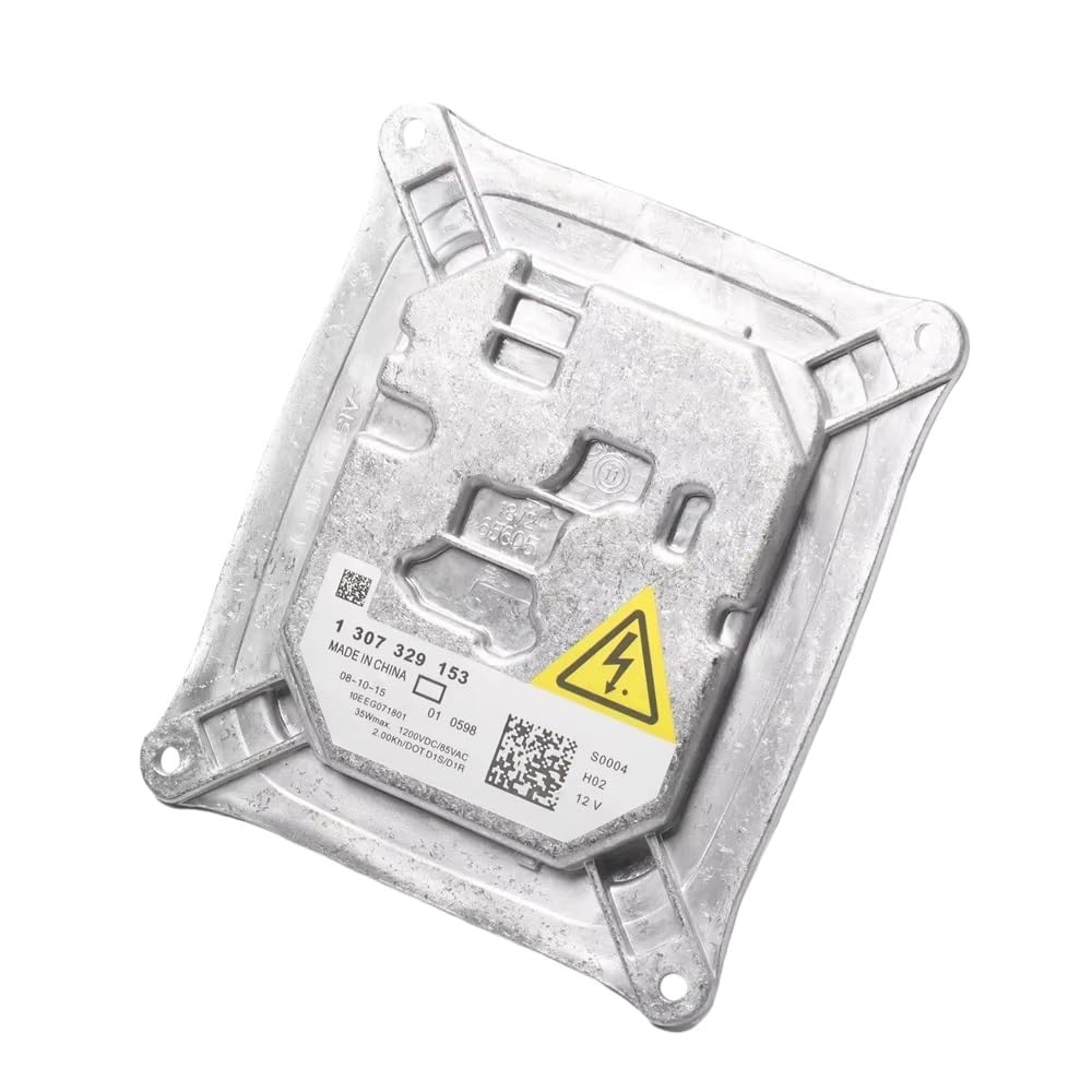Xenon Ballast HID Xenon Control Ballast 1 307 329 153 1307329153 10EEG071801 35W Electronic Block for Panamera 2010-2013