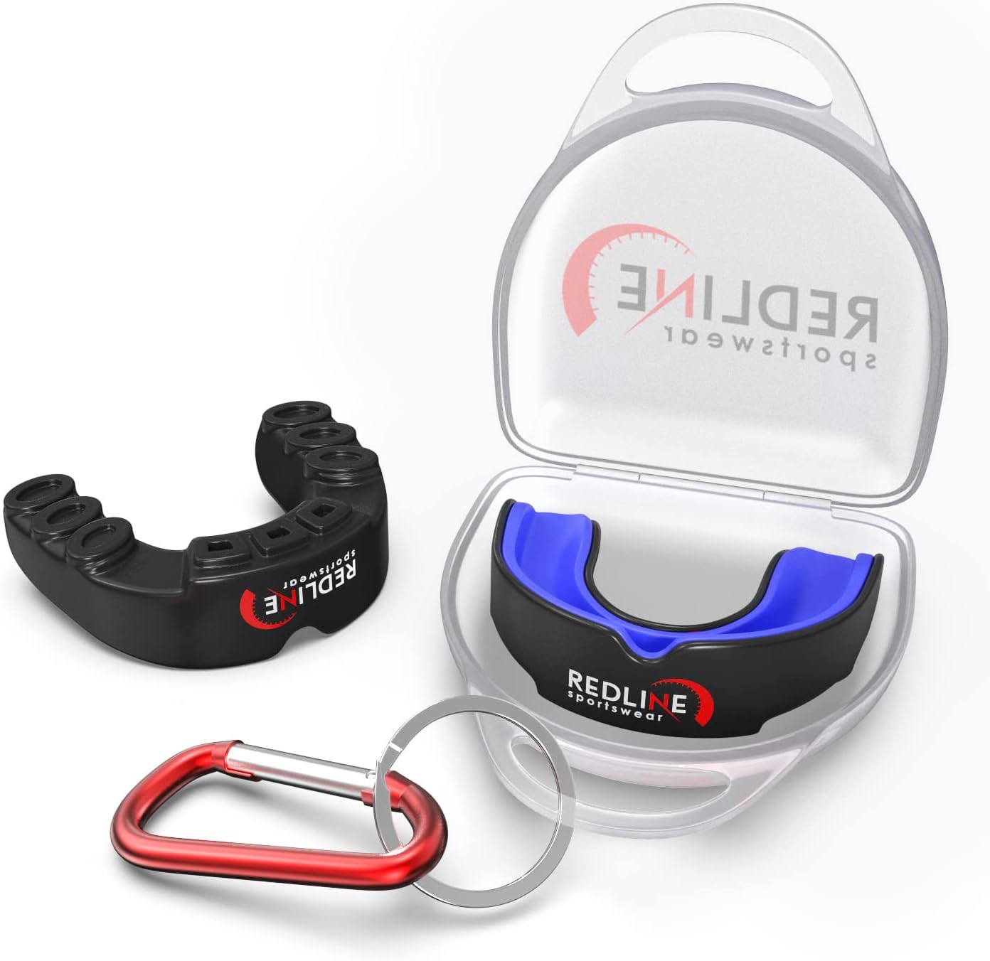 Beast Gear Sports Mouth Guard Adult and Youth Gum Shield