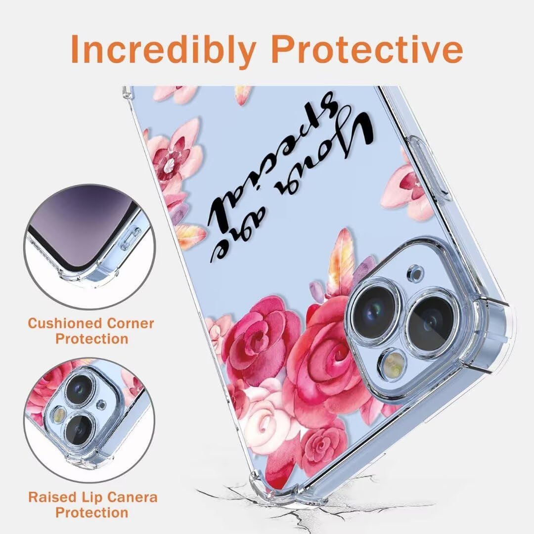 BORYA Case For Honor Magic7 Lite 5G (Magic 7 Lite), Ultra Thin - View #4