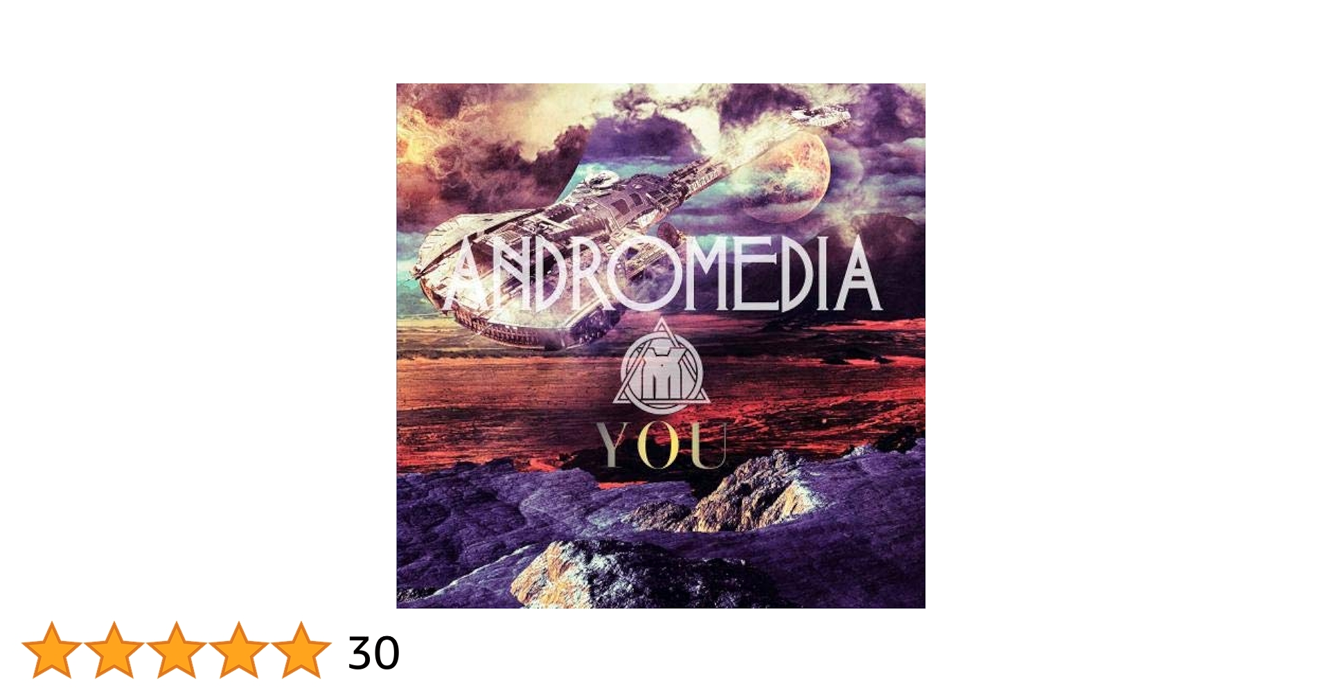 YOU(足立祐二) /ANDROMEDIA/CD+特典CD/DEAD END YOU(足立祐二) /ANDROMEDIA/CD+特典CD/DEAD END ANDROMEDIA KING