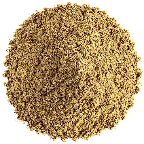 Salvia Polvo