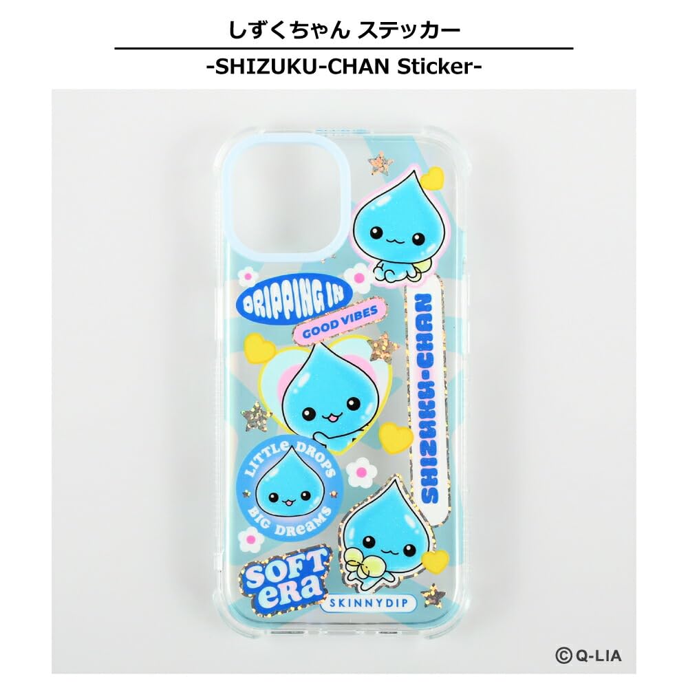 【新品】skinnydipしずくちゃん iPhone17proケース Amazon.co.jp: SKINNYDIP スキニーディップ スマホケース iPhone用