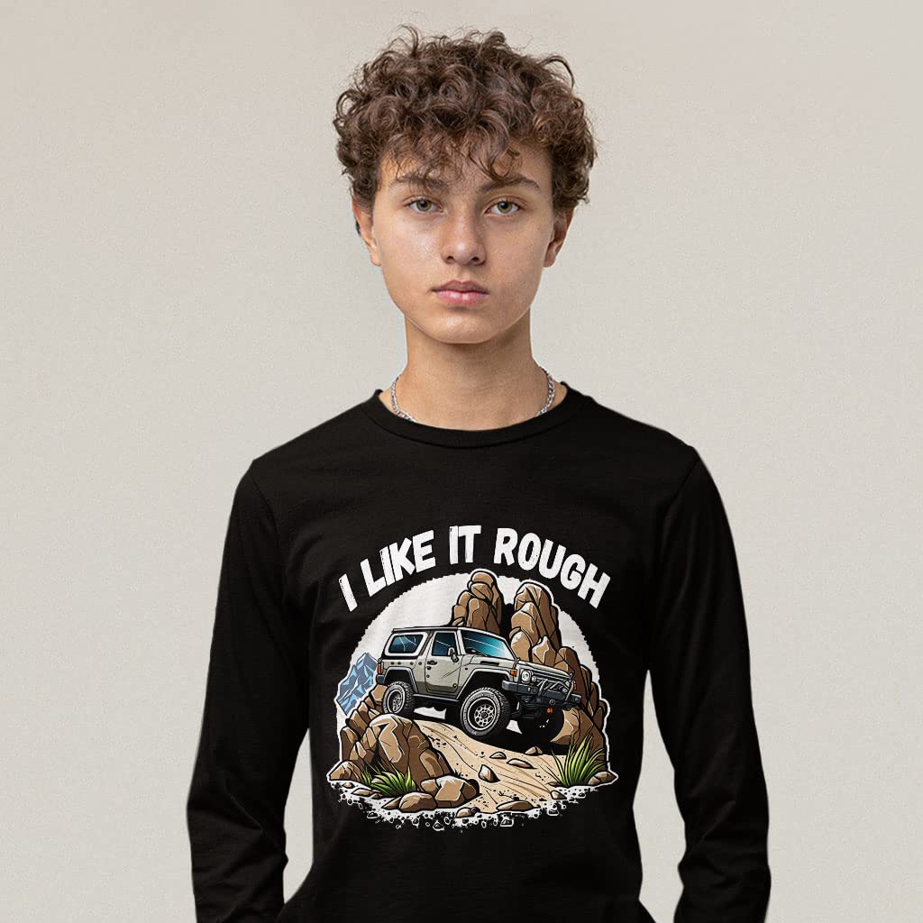 1963 Split Window 'Vette Sting Ray C2 American Collector Car Custom T-Shirt Black