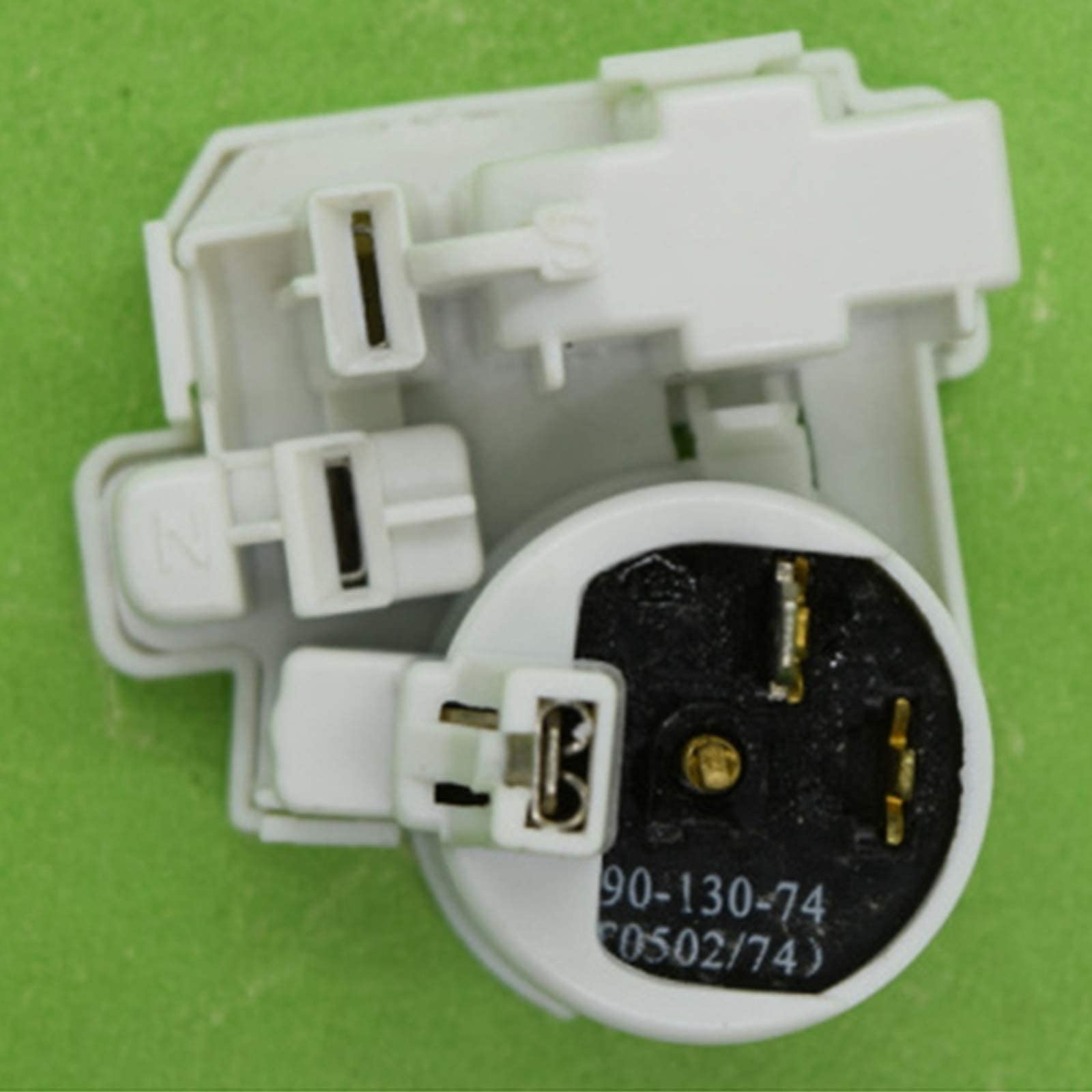 8100ZEM Combined Starter Protection Accessory for PTC Refrigerator