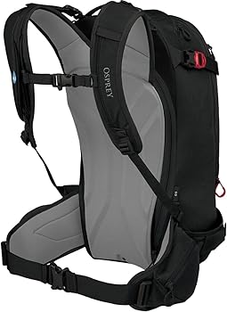Amazon.co.jp: OSPREY(オスプレー) キャンバー30 OS52300 