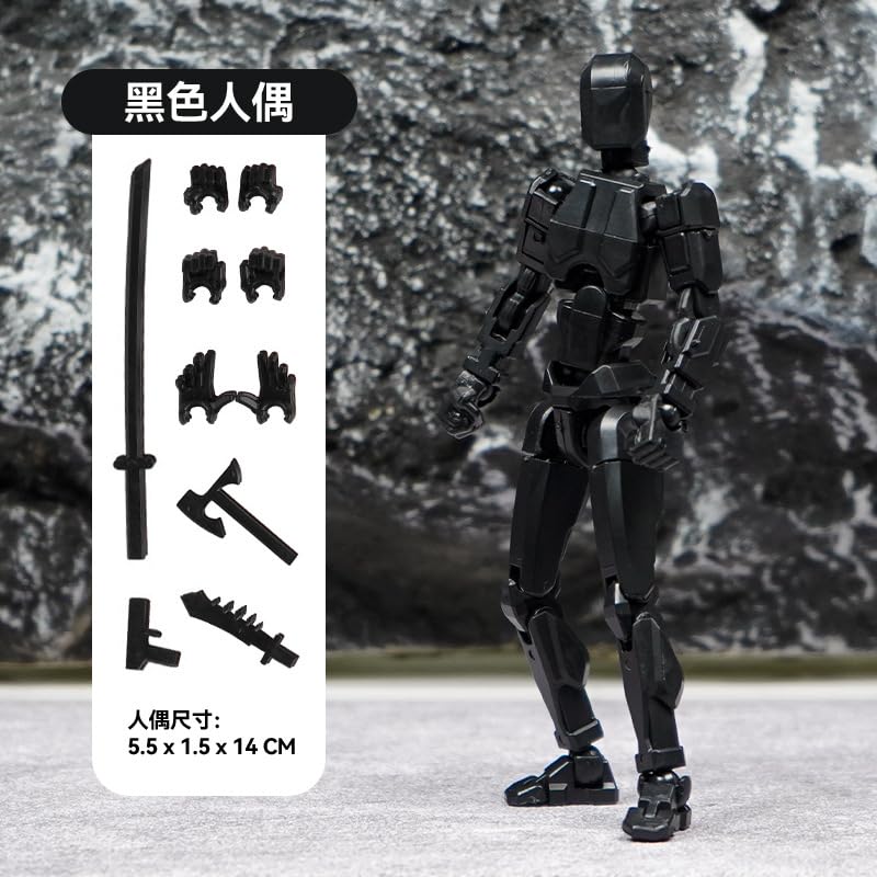 Figuras De Acción, Toy Imagen adicional
