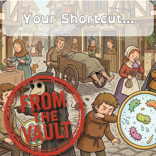 Vanquished Viruses and Banished Bacteria - From the Vault