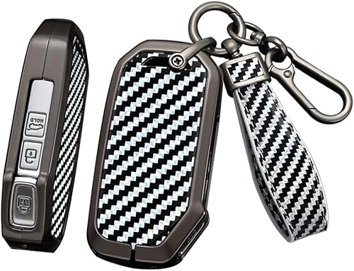 ontto Llavero remoto inteligente de entrada sin llave apto para Kia Ceed Cerato Forte NIRO Seltos Sorento Soul Sportage RGT Stinger GT Telluride Key ontto Llavero remoto inteligente de entrada sin llave apto para Kia Ceed Cerato Forte NIRO Seltos Sorento Soul Sportage RGT Stinger GT Telluride Key